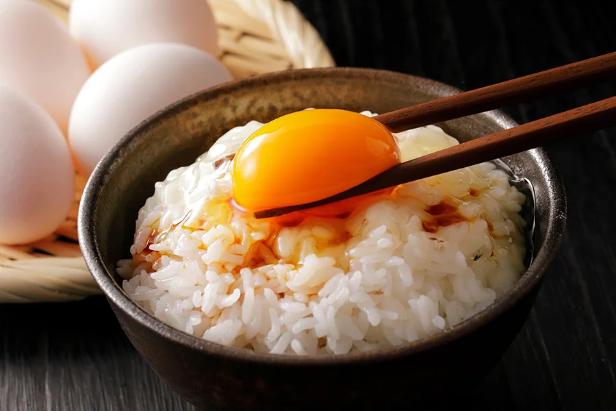 株式会社ハイチック たまご 鶏卵 卵 玉子 にわとり 清里 明野 山梨 甲斐市 甲府市 自然